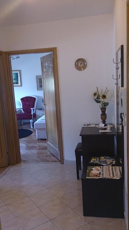 Apartment Near The Beach Split Exterior photo