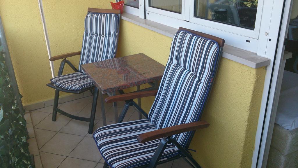 Apartment Near The Beach Split Exterior photo