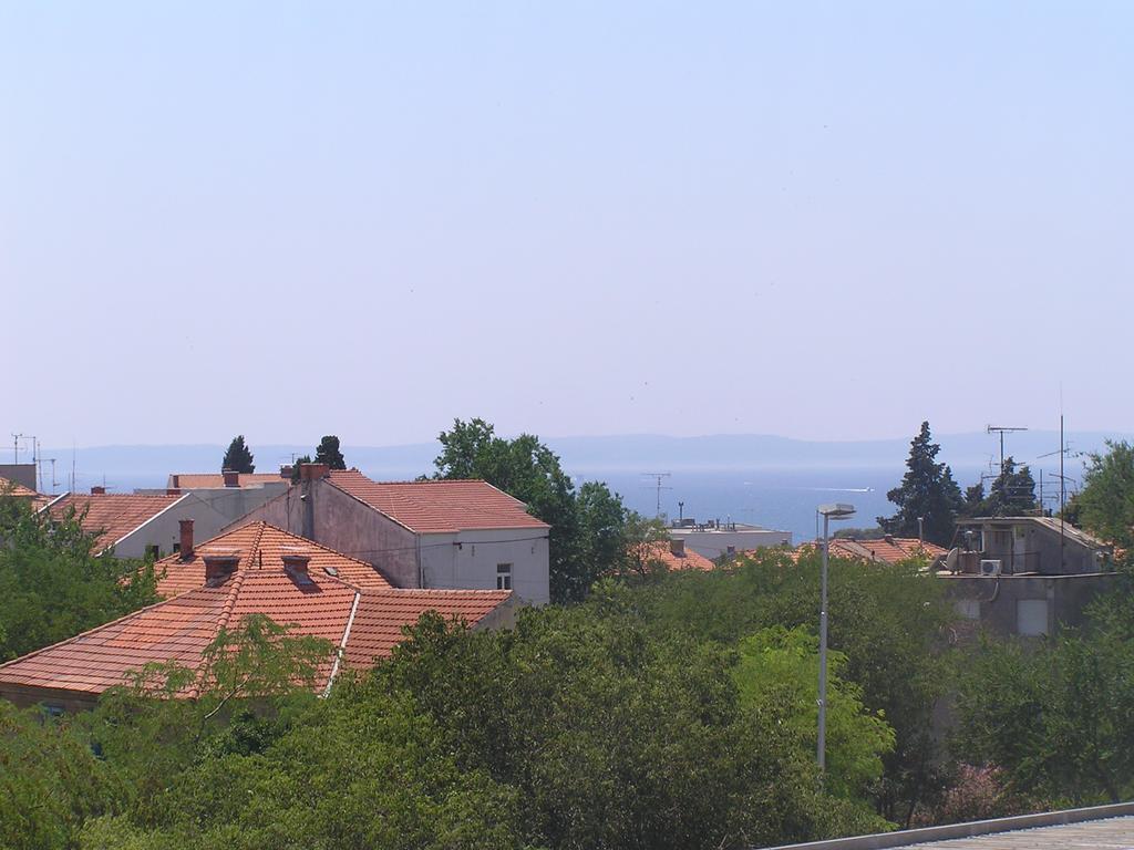 Apartment Near The Beach Split Exterior photo