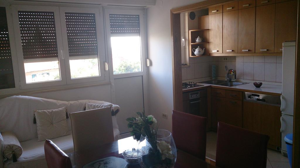 Apartment Near The Beach Split Exterior photo